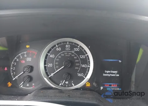 2022 Toyota Corolla Le from USA, damaged, VIN JTDEPMAE5NJ209481